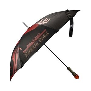 Jurassic Park Mosquito Amber Cane Replica Bioworld Umbrella